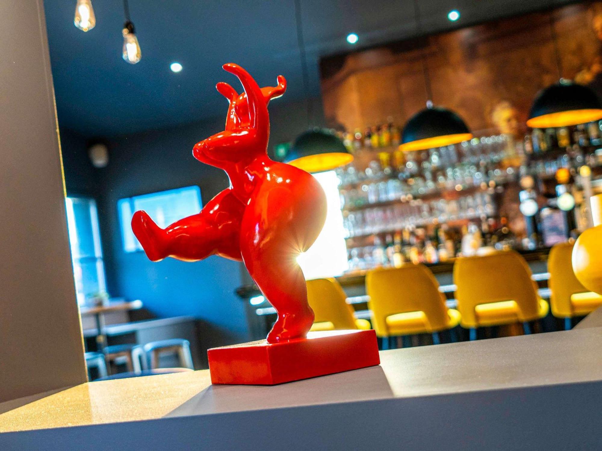 Hotel Ibis Styles Douai Gare Gayant Expo Zewnętrze zdjęcie