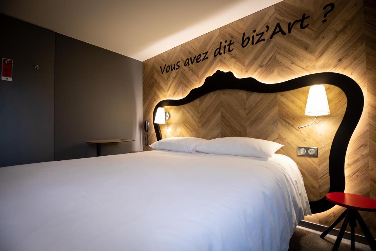 Hotel Ibis Styles Douai Gare Gayant Expo Zewnętrze zdjęcie