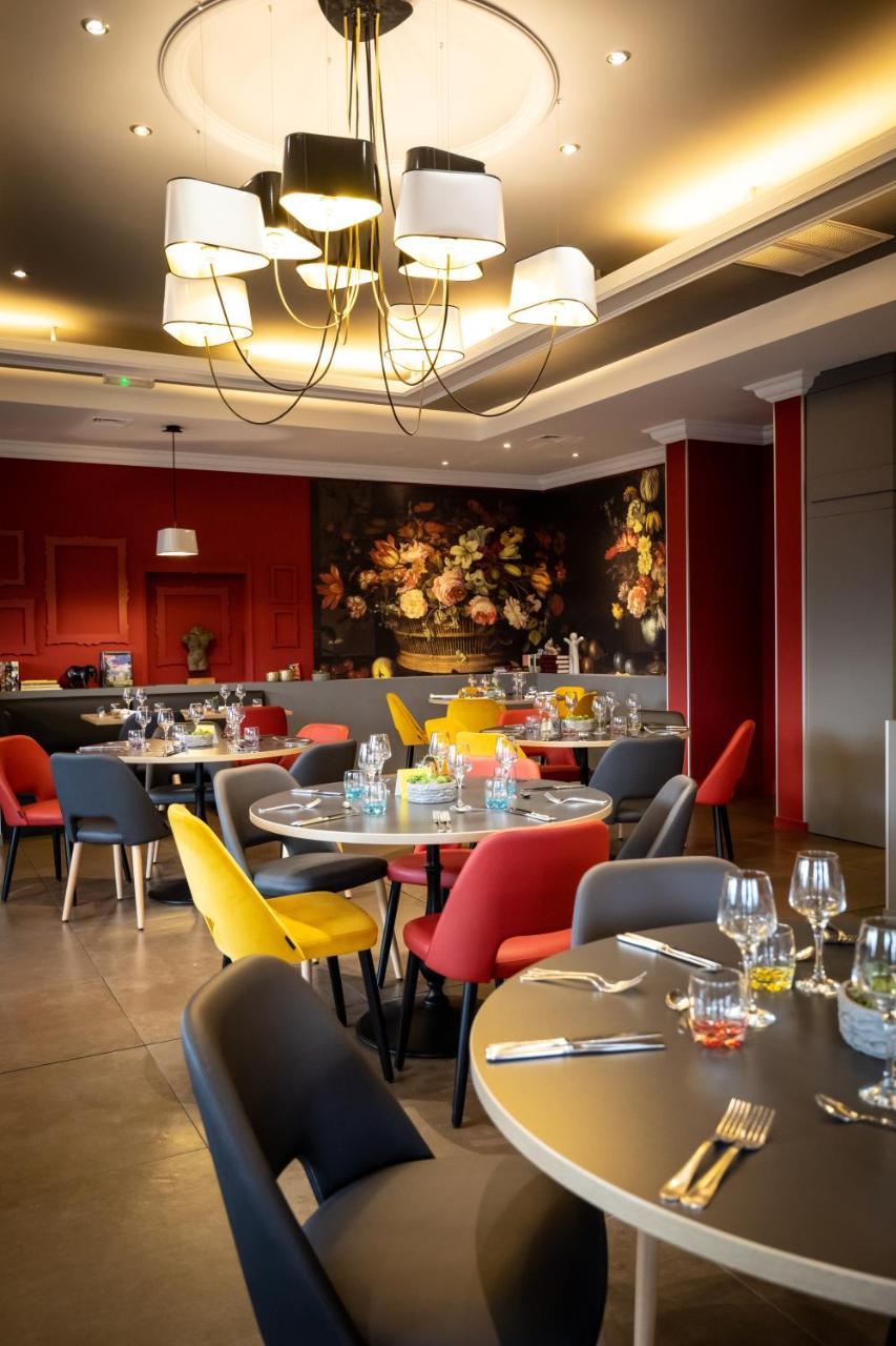 Hotel Ibis Styles Douai Gare Gayant Expo Zewnętrze zdjęcie