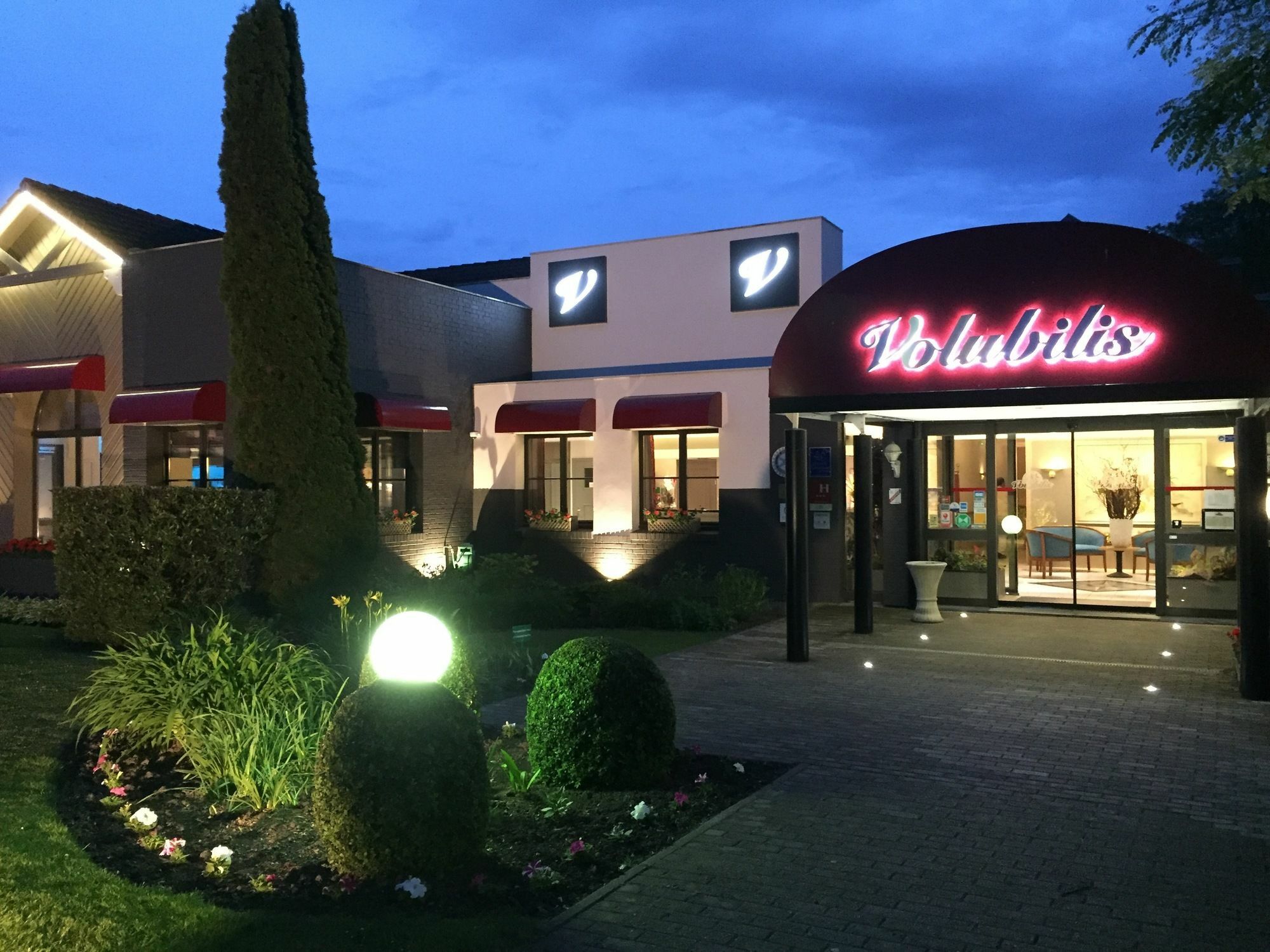 Hotel Ibis Styles Douai Gare Gayant Expo Zewnętrze zdjęcie
