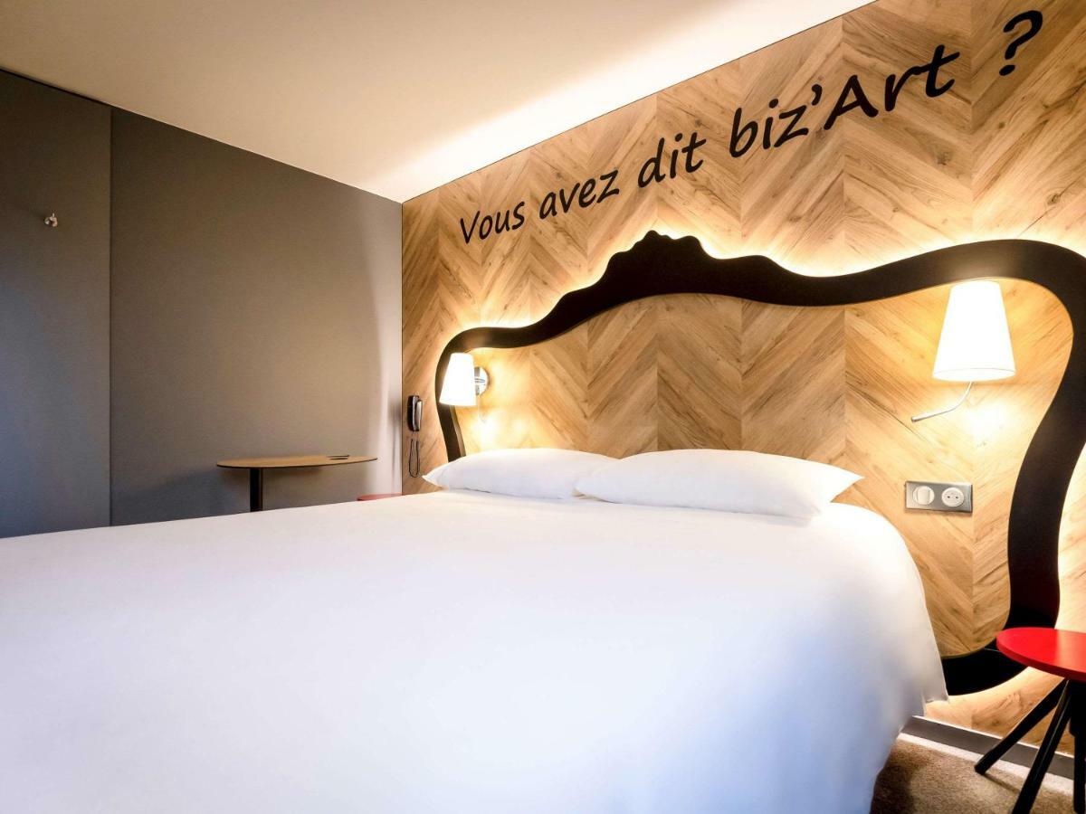 Hotel Ibis Styles Douai Gare Gayant Expo Zewnętrze zdjęcie