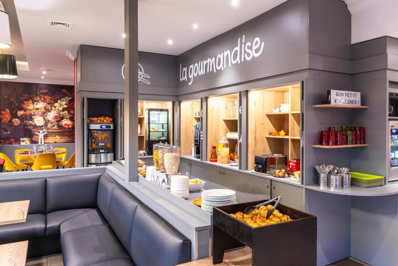 Hotel Ibis Styles Douai Gare Gayant Expo Zewnętrze zdjęcie