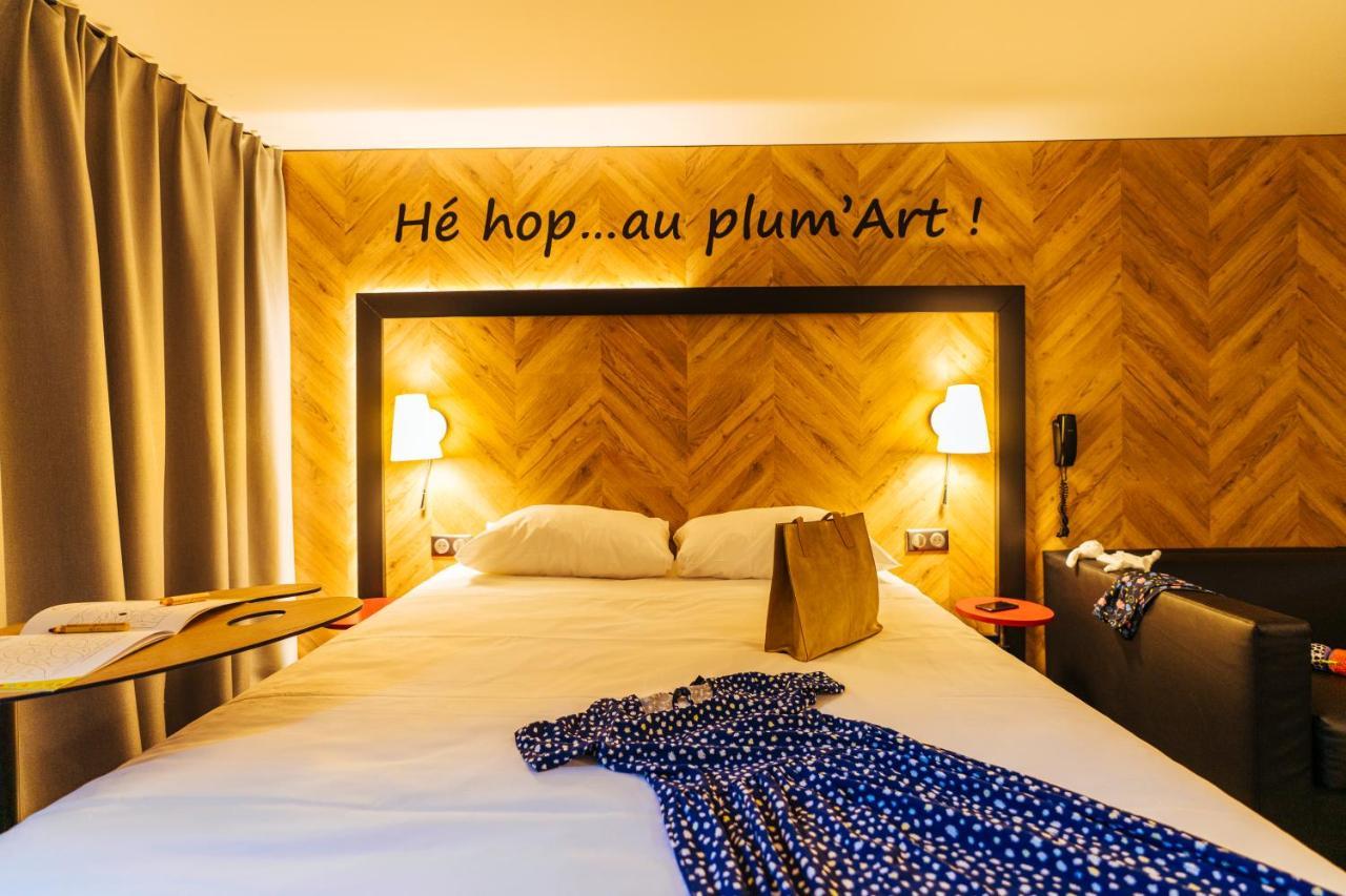Hotel Ibis Styles Douai Gare Gayant Expo Zewnętrze zdjęcie