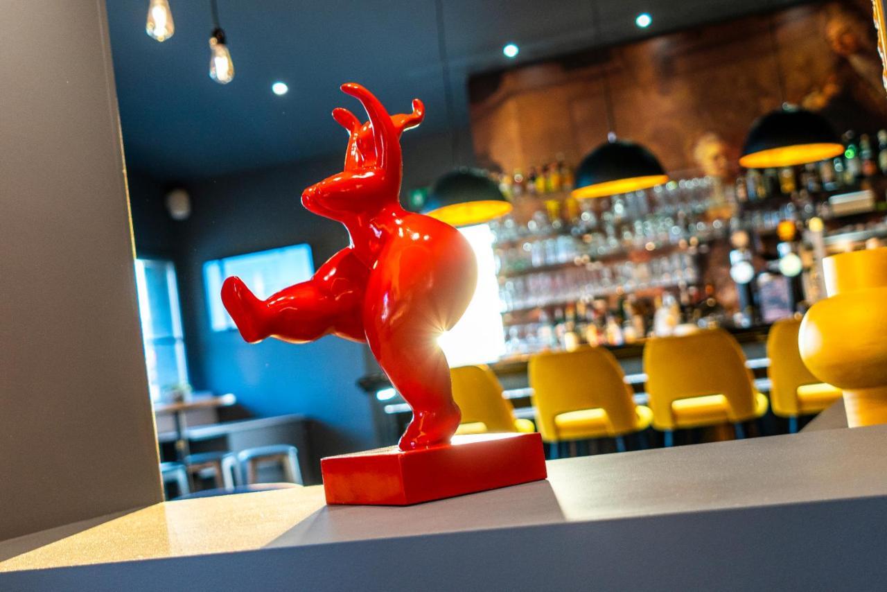 Hotel Ibis Styles Douai Gare Gayant Expo Zewnętrze zdjęcie