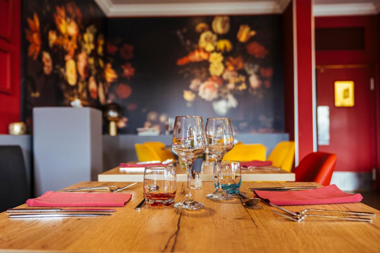 Hotel Ibis Styles Douai Gare Gayant Expo Zewnętrze zdjęcie