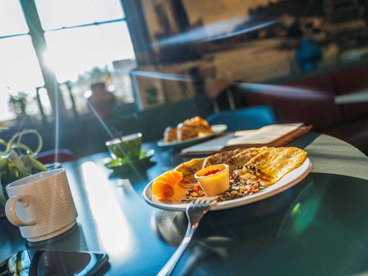 Hotel Ibis Styles Douai Gare Gayant Expo Zewnętrze zdjęcie