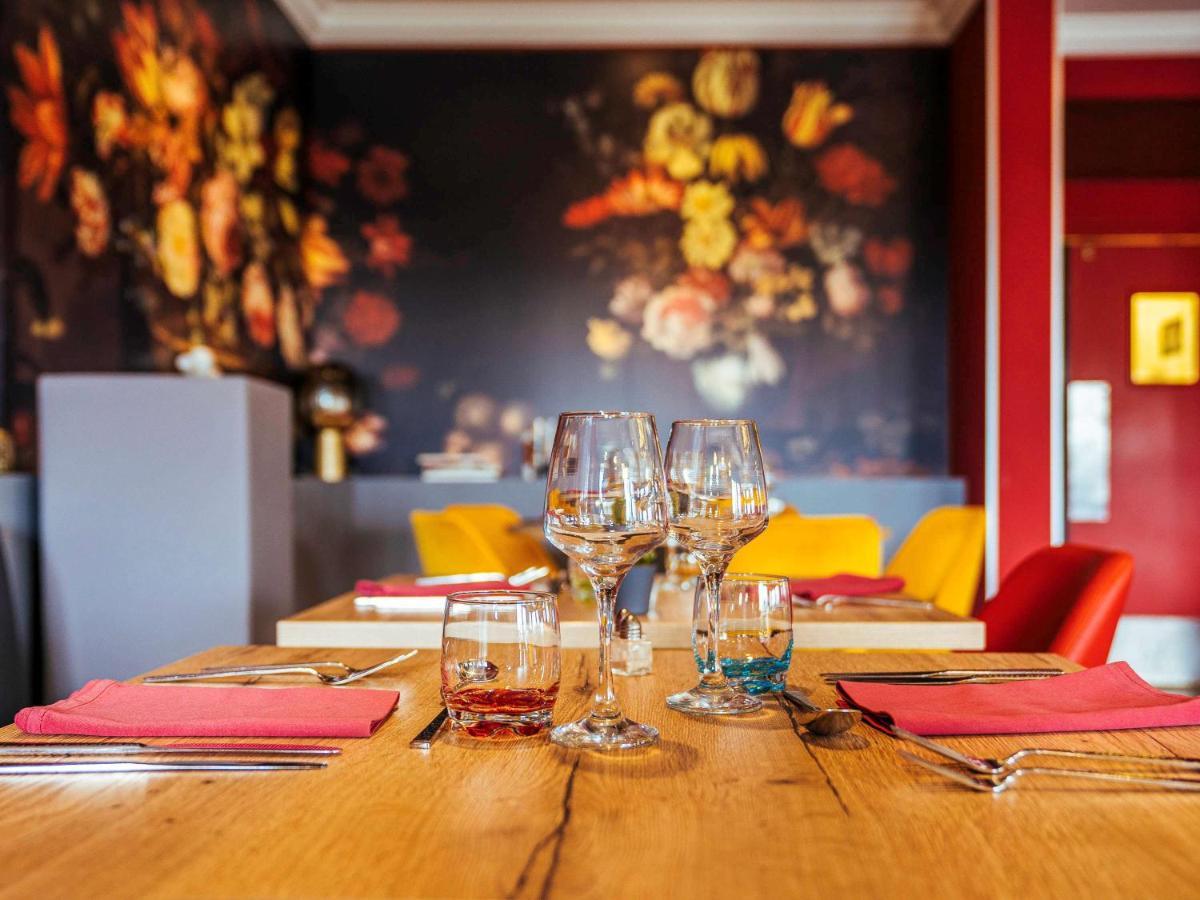 Hotel Ibis Styles Douai Gare Gayant Expo Zewnętrze zdjęcie