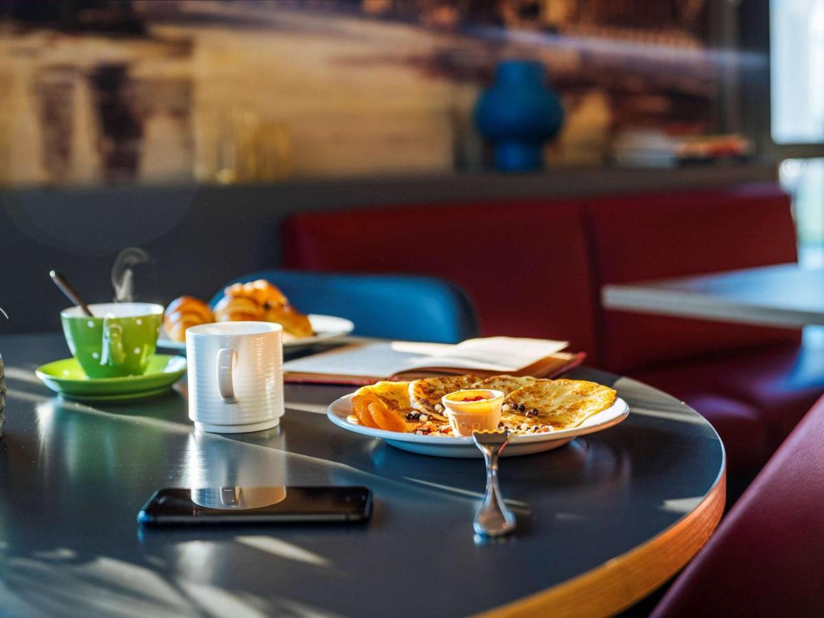 Hotel Ibis Styles Douai Gare Gayant Expo Zewnętrze zdjęcie