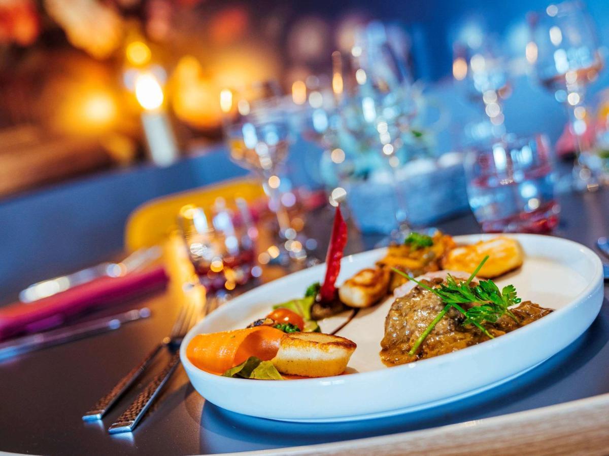 Hotel Ibis Styles Douai Gare Gayant Expo Zewnętrze zdjęcie