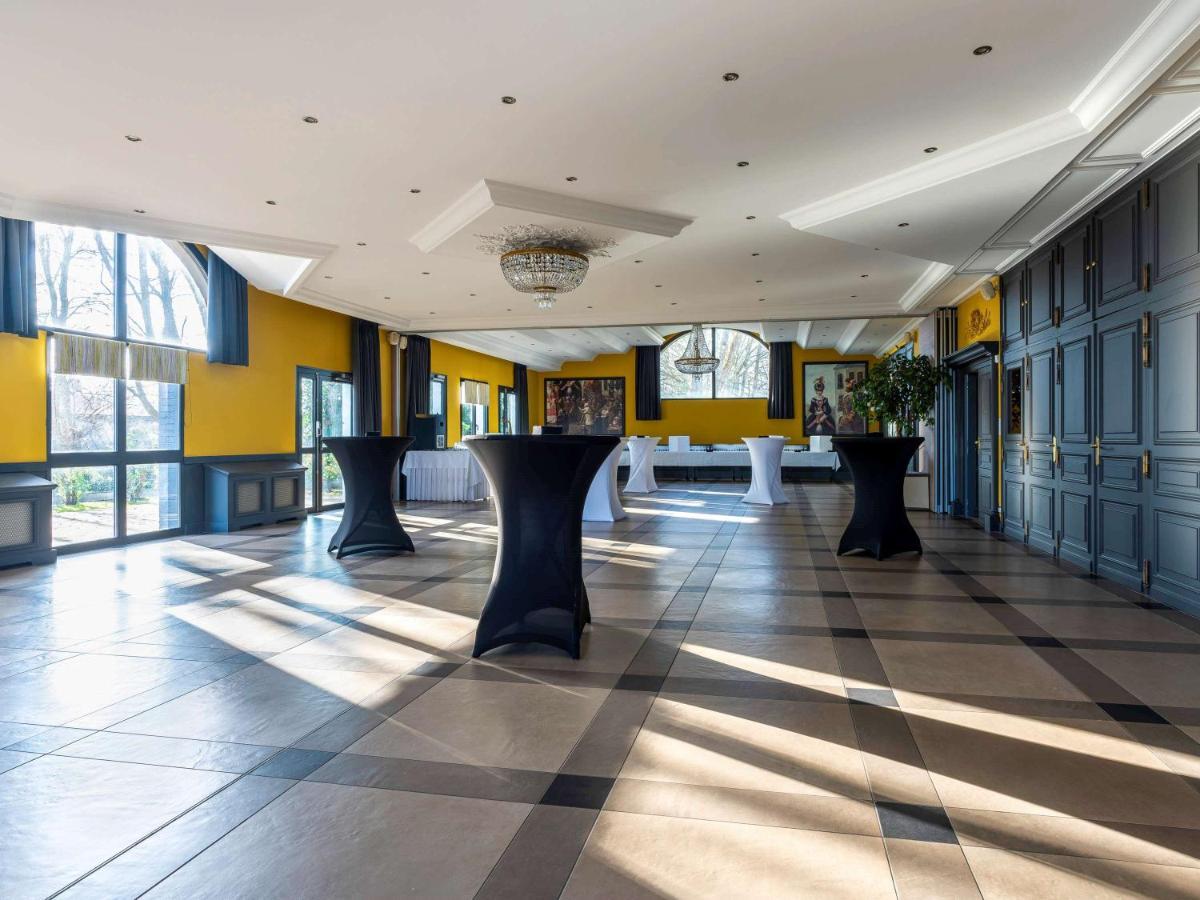 Hotel Ibis Styles Douai Gare Gayant Expo Zewnętrze zdjęcie